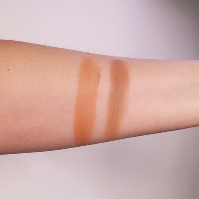 Cream & Powder Duo Bronzer